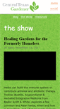 Mobile Screenshot of centraltexasgardener.org